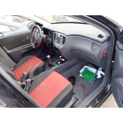 kia rio del año 2005