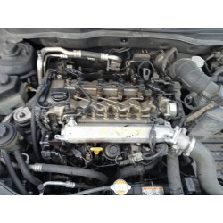 kia rio del año 2005