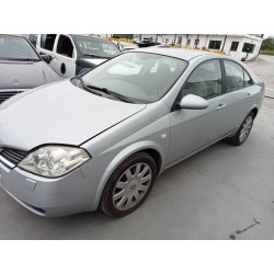 nissan primera berlina (p12) del año 2002