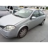 nissan primera berlina (p12) del año 2002
