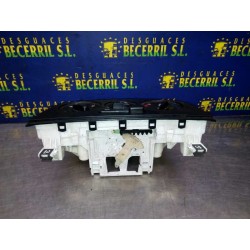 Recambio de mando calefaccion / aire acondicionado para peugeot bipper básico referencia OEM IAM   