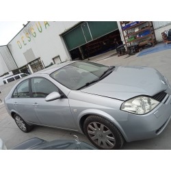 nissan primera berlina (p12) del año 2002