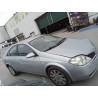 nissan primera berlina (p12) del año 2002