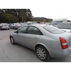 nissan primera berlina (p12) del año 2002