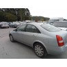 nissan primera berlina (p12) del año 2002
