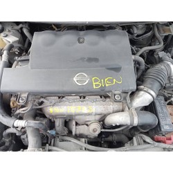 nissan primera berlina (p12) del año 2002