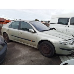 renault laguna ii (bg0) del año 2002