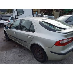 renault laguna ii (bg0) del año 2002