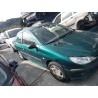 peugeot 206 berlina del año 1999