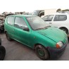 fiat seicento (187) del año 1998