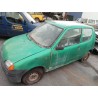 fiat seicento (187) del año 1998