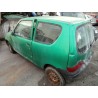 fiat seicento (187) del año 1998