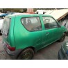 fiat seicento (187) del año 1998