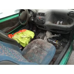 fiat seicento (187) del año 1998