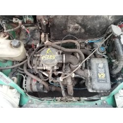 fiat seicento (187) del año 1998