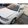 volkswagen polo berlina (6n1) del año 1997