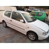 volkswagen polo berlina (6n1) del año 1997