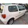 volkswagen polo berlina (6n1) del año 1997