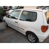 volkswagen polo berlina (6n1) del año 1997