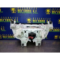 Recambio de mando calefaccion / aire acondicionado para peugeot bipper básico referencia OEM IAM   