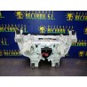 Recambio de mando calefaccion / aire acondicionado para peugeot bipper básico referencia OEM IAM   