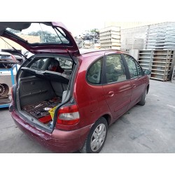renault scenic (ja..) del año 2002