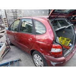 renault scenic (ja..) del año 2002