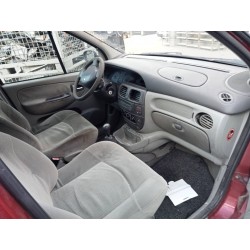 renault scenic (ja..) del año 2002