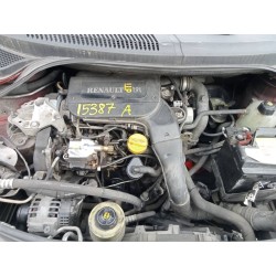 renault scenic (ja..) del año 2002