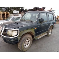 hyundai galoper del año 1999