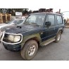 hyundai galoper del año 1999