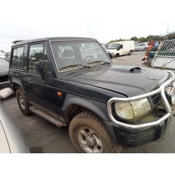 hyundai galoper del año 1999