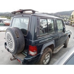 hyundai galoper del año 1999