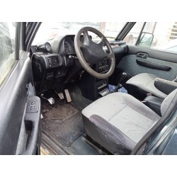 hyundai galoper del año 1999