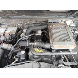 hyundai galoper del año 1999