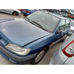 peugeot 306 berlina 3/4/5 puertas (s2) del año 1998
