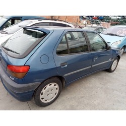 peugeot 306 berlina 3/4/5 puertas (s2) del año 1998
