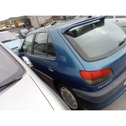 peugeot 306 berlina 3/4/5 puertas (s2) del año 1998