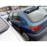 peugeot 306 berlina 3/4/5 puertas (s2) del año 1998