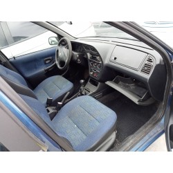peugeot 306 berlina 3/4/5 puertas (s2) del año 1998