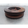 Recambio de disco freno delantero para chrysler pt cruiser (pt) 2.0 classic referencia OEM IAM   
