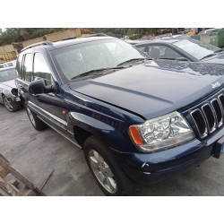 jeep gr.cherokee (wj/wg) del año 2003