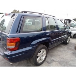 jeep gr.cherokee (wj/wg) del año 2003