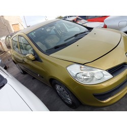 renault clio iii del año 2006