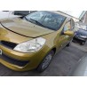 renault clio iii del año 2006