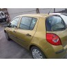 renault clio iii del año 2006