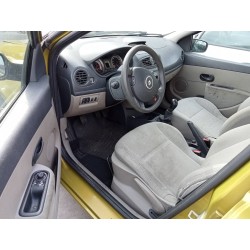 renault clio iii del año 2006