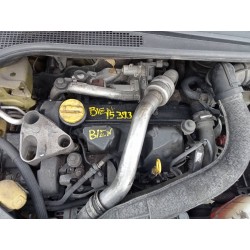 renault clio iii del año 2006