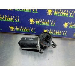 Recambio de motor limpia delantero para hyundai lantra berlina (rd) 1.9 d gls referencia OEM IAM   