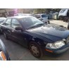 volvo s40 berlina del año 2002